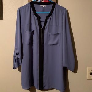 Women’s blouse